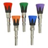 M&M Smartek High Pressure Nozzle with Protection for Nilfisk Neptune