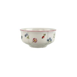 Villeroy und Boch Petite Fleur Dessertschale, Premium Porzellan, (12 cm)