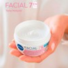 Nivea Cuidado Facial 7en1 Crema Ultra Ligera Tono Natural 375ML