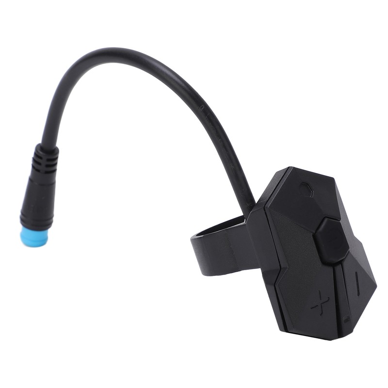 Switch Extension Cable Monitor Displays Panel Controller Buttons Cable Replacement