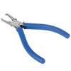 4.5 Inch Cutting Pliers with Return Spring Model Cutting Nippers