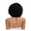 Mz Rizos Africanos Rizados Hechos A Mano For Mujer