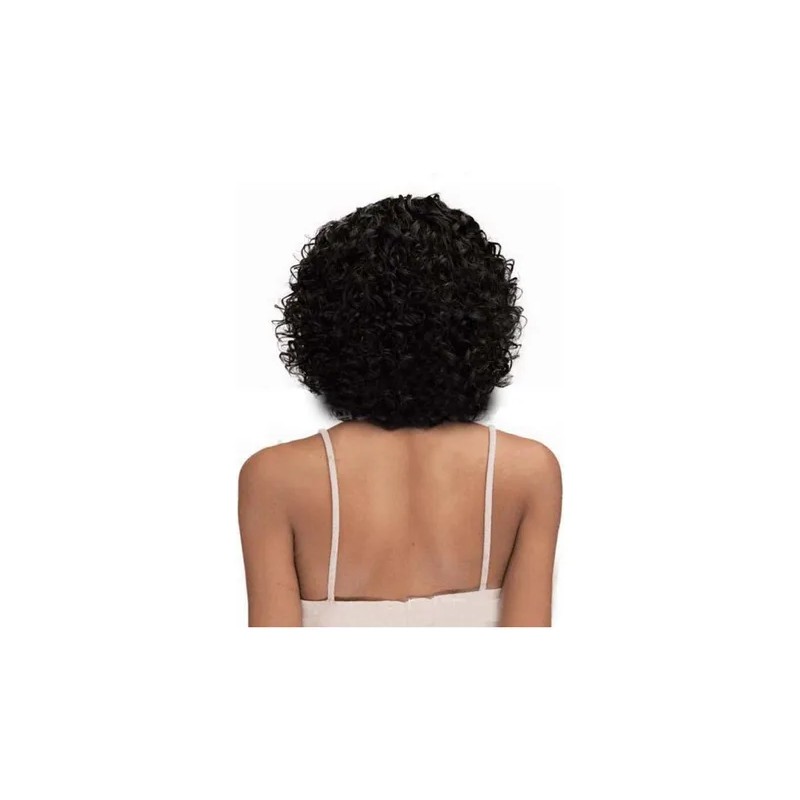 Mz Rizos Africanos Rizados Hechos A Mano For Mujer