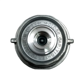 Genuine 04152-YZZA1 oil filter with Genuine 15620-31060 Oil Filter Housing Cap and 15643-31050 Cap Plug includes APSG Wrench and crush washer.