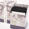 Nihon Kodo Chiyo Uno Incense Incense, Light Ink Cherry Blossoms,