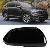 Compatible with Volkswagen Atlas 2018-2025 Right Mirror Cover
