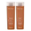 Kit Shampoo Essential Oil Y Acondicionador Essential Oil Para Fortalecer