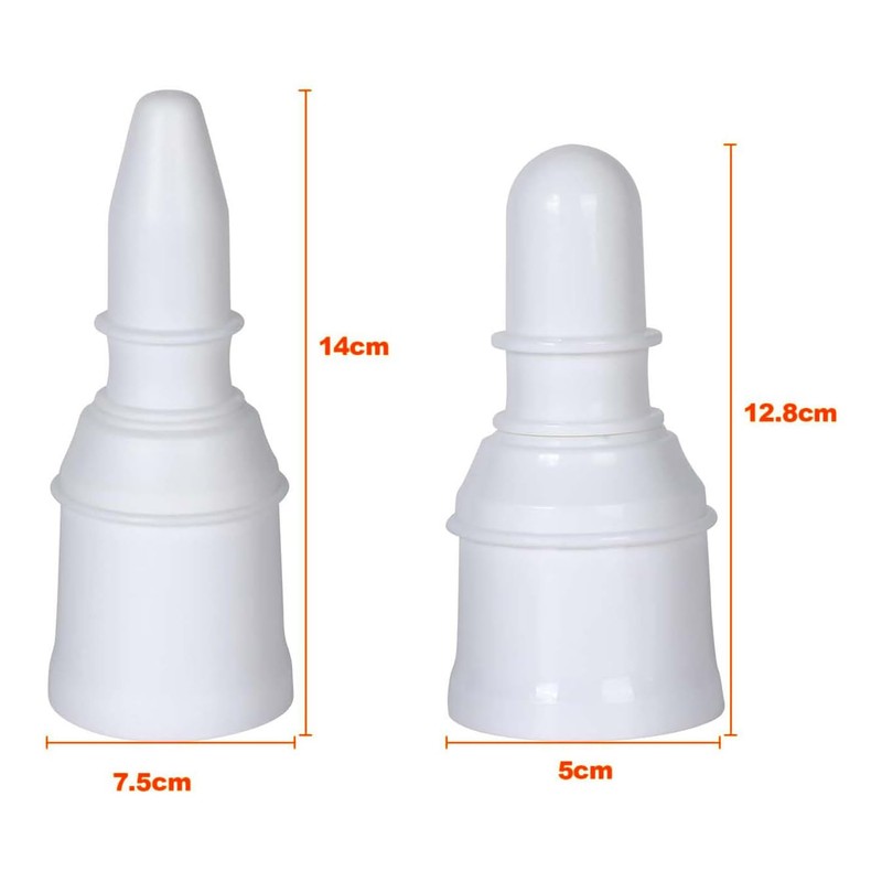 2 x 160 g Arancini Maker Mould, Rice Ball DIY