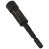 Nagahori Industrial Screwdriver Socket 1B0807 Total Length: 2.8 x Opposite