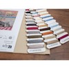 Counted Cross Stitch Kit When the Cat Sleeps