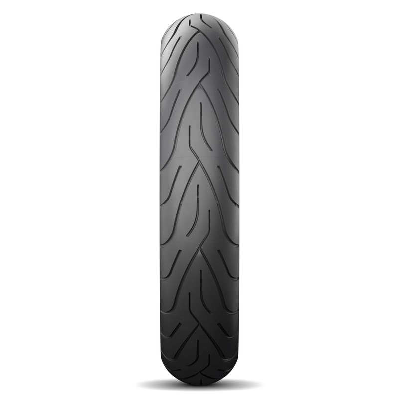MICHELIN Commander II Front Tire - 100/90B-19 (57H)