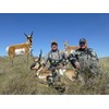MONTANA DECOY Antelope Combo