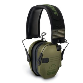 Walker's GWP-RSEMPAT-ODG GWP-RSEMPAT-ODG Hunting Earmuffs