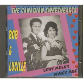 Canadian Sweethearts