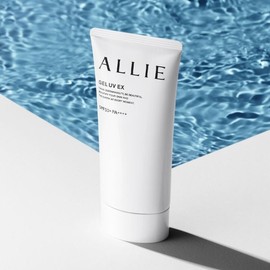 Alie (알리)뷰티 젤 선크림 90g SPF50+PA++++ 워터프루프 Beauty Gel Sunscreen 90g SPF50+PA++++ Waterproof