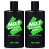 Pretty Skin 2 men's cosmetic lotions, 200ml each / 남성 화장품 로션 200ml 2개