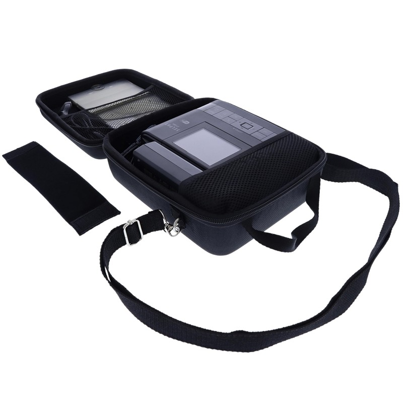 foto-kontor Case Compatible with Canon Selphy CP1300 Wireless Mobile Instant
