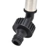 360‑Degree Rotating Sprinkler Automatic Watering Sprinkler with Tripod for Garden