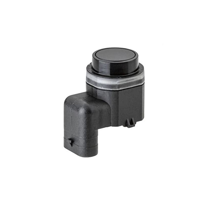 HELLA 6PX 358 141-811 Sensor, Parking Aid - 3-Pin -