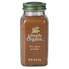 Simply Organic Five Spice Powder, 2.01 Ounce