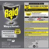 HAO Raid Wasp and Hornet Killer 14oz Spray W Bonus