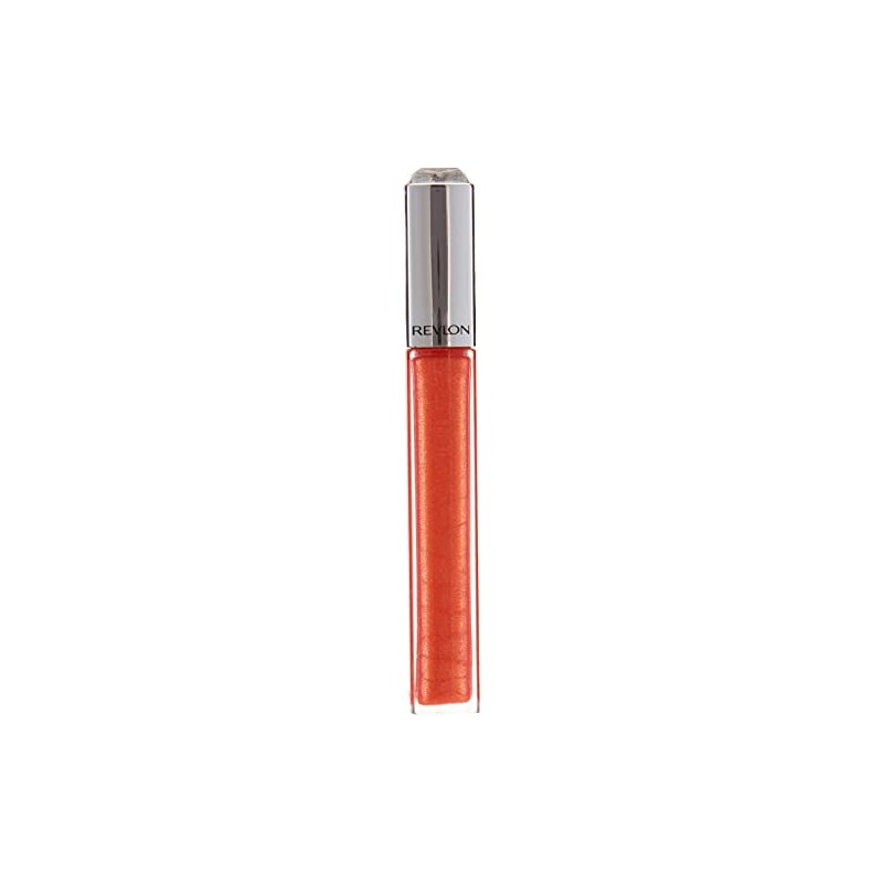Revlon Ultra HD Lip Lacquer, Citrine/550, 0.2 Fluid Ounce