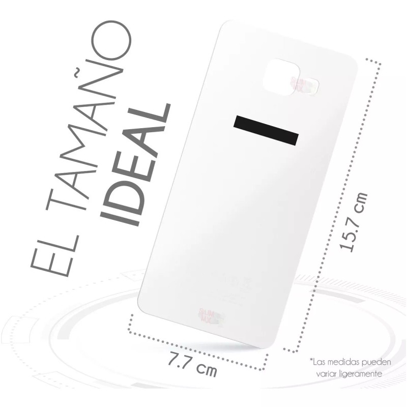 Slim Company Tapa Trasera Sam A9 2016 A910 A9000 Backover