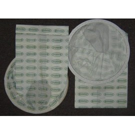 Vacuum Cleaner Bags 12 TRI-STAR Tristar COMPACT Patriot Allergy VACUUM BAG