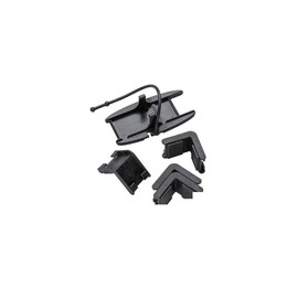 Rockler 421309 Band Clamp Accessory Kit 5pce