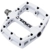 TAG Metals T3 Nylon MTB Pedals 9/16" Axle – Durable,