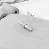 VGOL 2 Pieces Collar Screw Stud Chainsaw Bar Stud 1123-664-2405