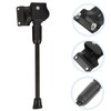 Kisangel Bike Kickstand for Mountain Support Stand Easy to Install