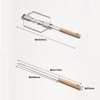 TSBBQ Roast Stand TSBBQ-001 Made by Tsubame Sanjo, Simply Stab,