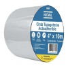 Cinta Impermeable Tapa Goteras 4 X 10mts