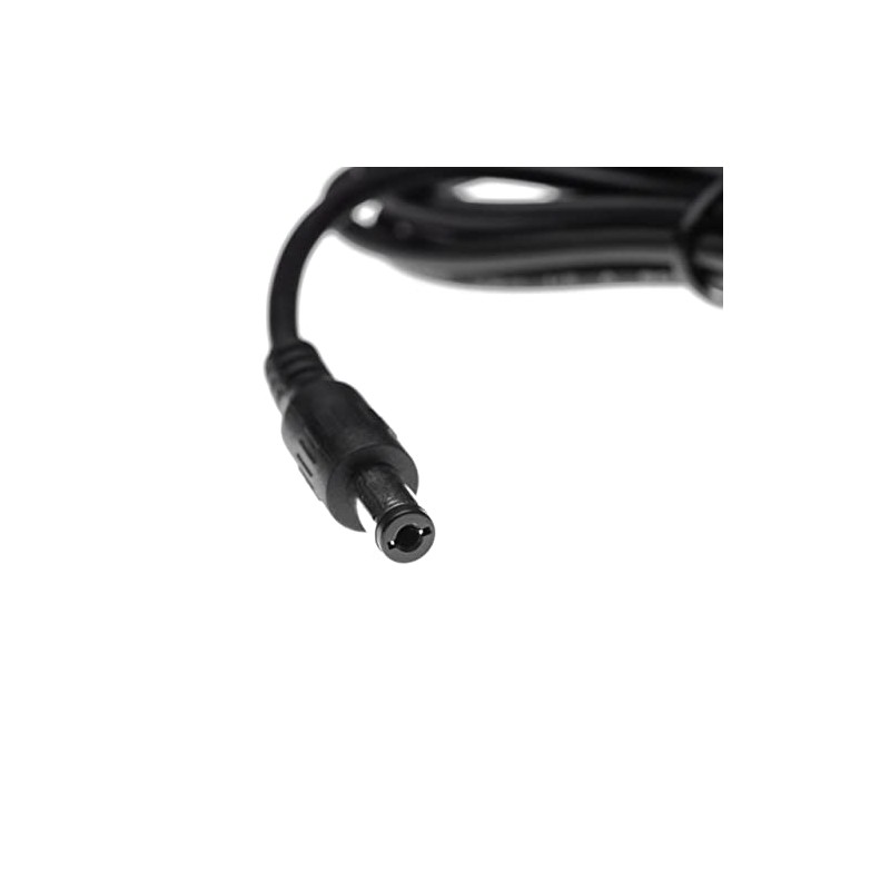 vhbw AC Power Supply Compatible with Brother P-Touch D400, D400VP,