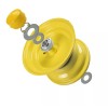 HD Switch Front Wheel Spindle Axle Bearing & Hardware Kit