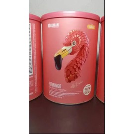 Birdman Proteína Vegetal Fitmingo 510g Con Inositol  Svetol                                                                                           