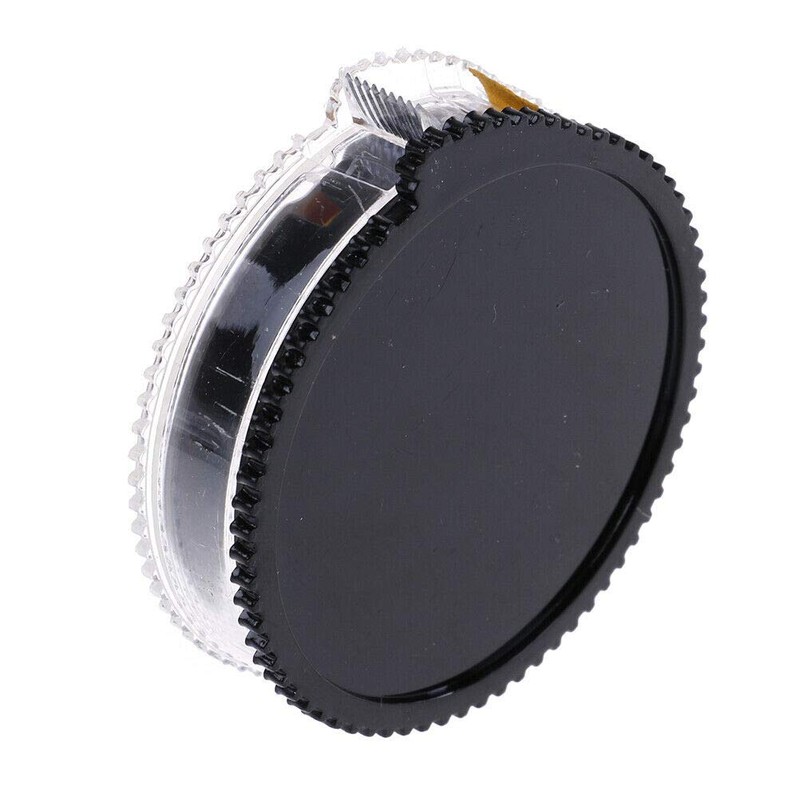 PH Test Paper, Roll Type, 16.4 ft (5 m), Litmus