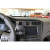 Brodit ProClip vehicle holder 855551, made in Sweden, centre mount,