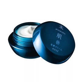 Rice Skin (maihada) Skin 潤 Cream ko-se- Kose
