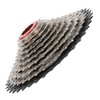 ZTTO 10 Speed Cassette 11‑40T Mountain Bike Freewheel Cassette Sprocket