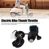 48V 1000W Motor Controller Thumb Throttle Electric Bike Bicycle Scooter
