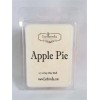 Eartherella APPLE PIE Soy Melts Tarts 2.7 oz