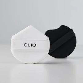 CLIO KILL COVER FOUNWEAR CUSHION THE ORIGINAL PUFF (5EA) - CLIO KILL COVER FOUNWEAR CUSHION THE ORIGINAL PUFF (5EA)
