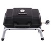 Char-Broil 1-Burner Portable Propane Gas Grill – 17402049