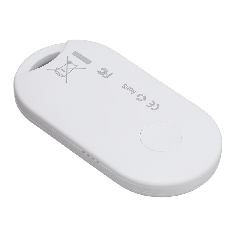 Smart Key Finder Easy Locating Loud Alarm Real Time Monitoring