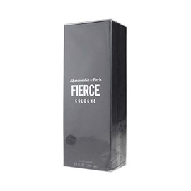 Abercrombie & Fitch Fierce Cologne Spray, 6.7 Ounce