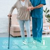 Walking Cane, Folding Cane for Man & Women, Portable Lightweight