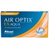 エア オプティクス EX アクア 【BC】8.4【PWR】-3.50 3枚入