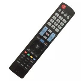 For LG New US Remote Control For LG 55LF6090-UB 55LF6100-UA 55LF6300-UA Smart 3D TV